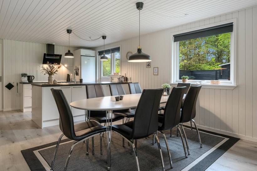 Foto von Ferienhaus LY02 in Lodbjerg Hede - Søndervig - Westjütland