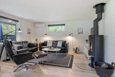 Vorschaubild von Ferienhaus LY02 in Lodbjerg Hede - Søndervig - Westjütland
