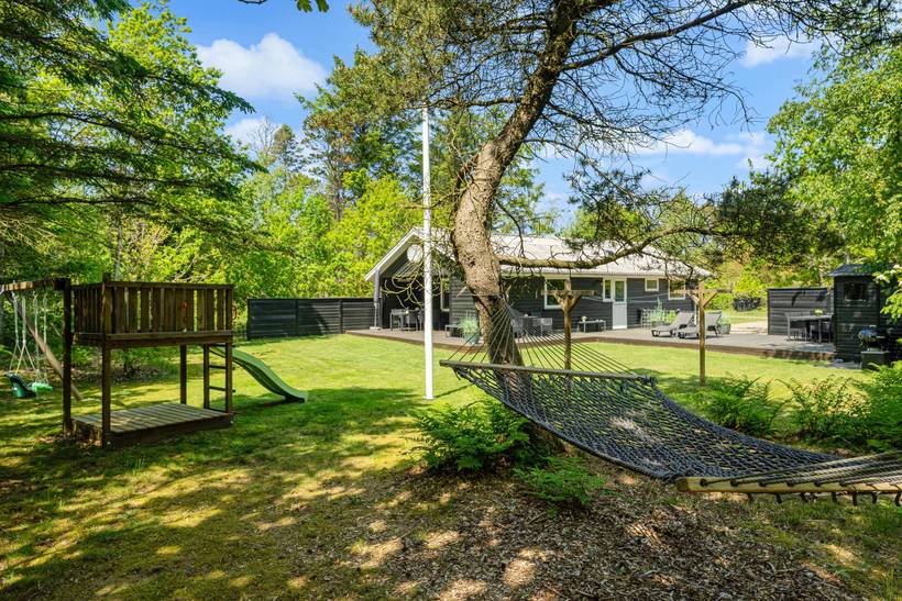 Foto von Ferienhaus LY02 in Lodbjerg Hede - Søndervig - Westjütland