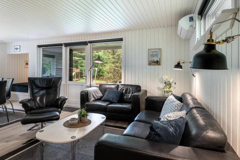 Foto von Ferienhaus LY02 in Lodbjerg Hede - Søndervig - Westjütland