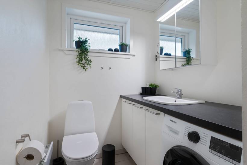 Foto von Ferienhaus LY02 in Lodbjerg Hede - Søndervig - Westjütland