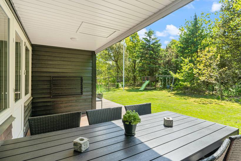 Foto von Ferienhaus LY02 in Lodbjerg Hede - Søndervig - Westjütland