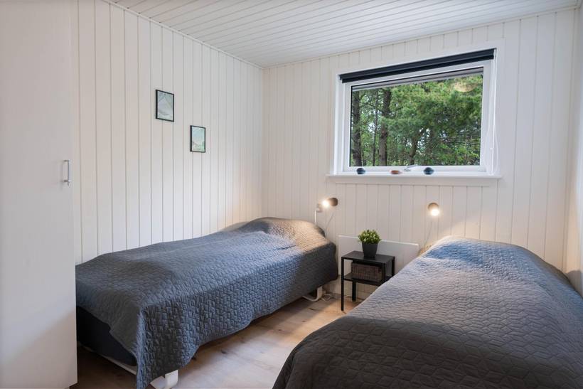 Foto von Ferienhaus LY02 in Lodbjerg Hede - Søndervig - Westjütland
