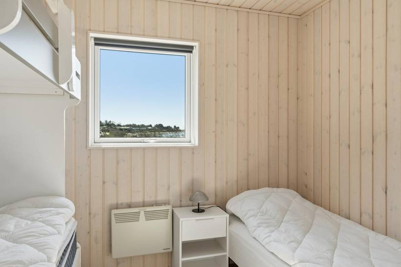 Foto von Ferienhaus LY03 auf Kelstrup - Westseeland