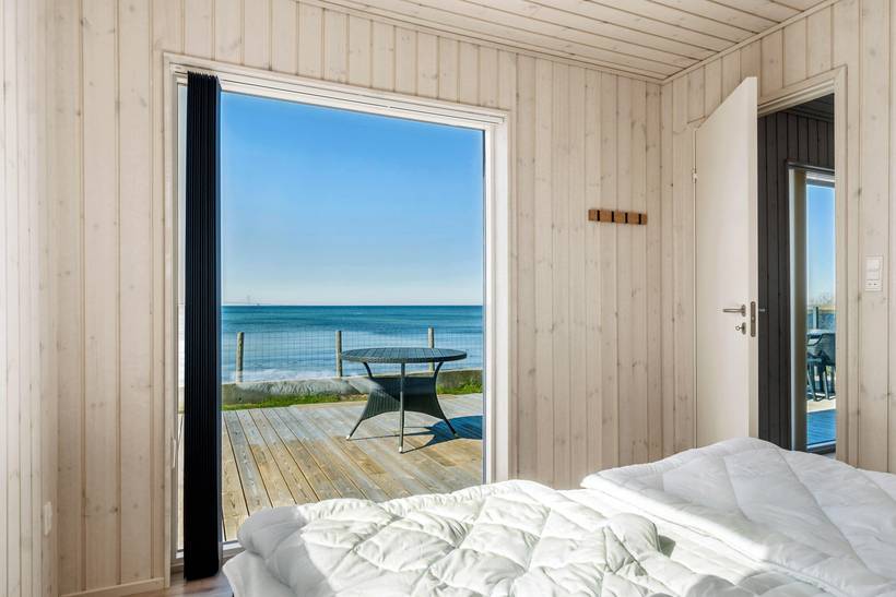 Foto von Ferienhaus LY03 auf Kelstrup - Westseeland