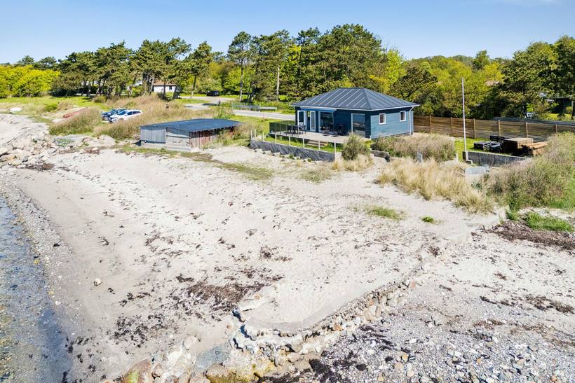 Foto von Ferienhaus LY03 auf Kelstrup - Westseeland