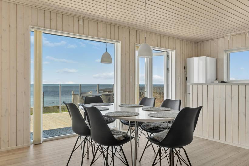 Foto von Ferienhaus LY03 auf Kelstrup - Westseeland