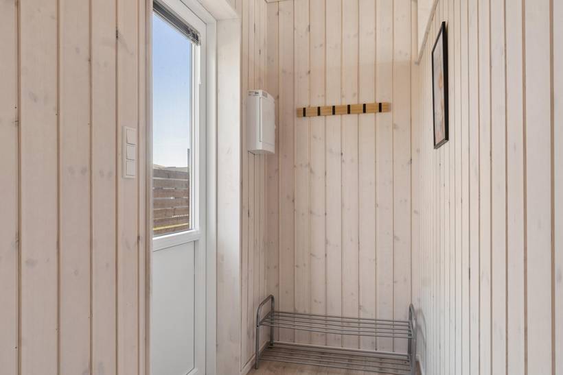 Foto von Ferienhaus LY03 auf Kelstrup - Westseeland