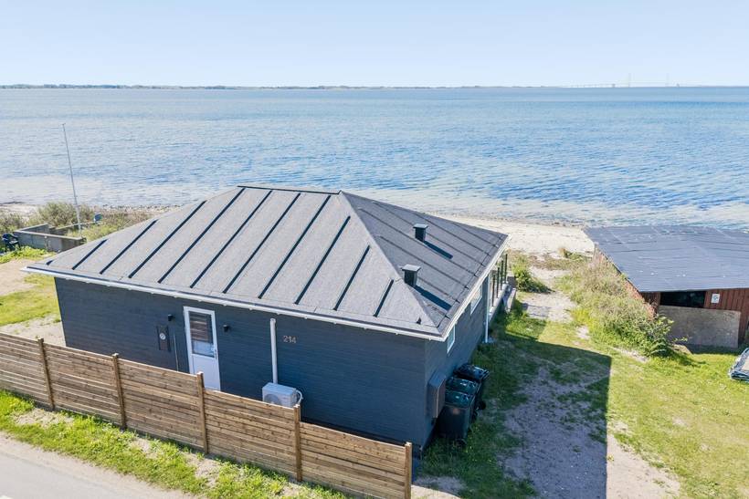 Foto von Ferienhaus LY03 auf Kelstrup - Westseeland