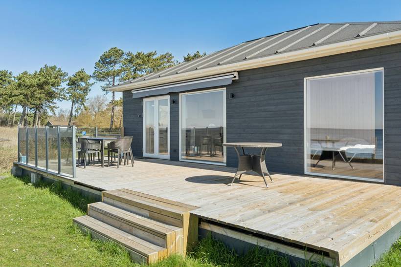 Foto von Ferienhaus LY03 auf Kelstrup - Westseeland