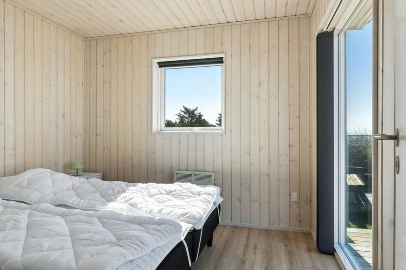 Foto von Ferienhaus LY03 auf Kelstrup - Westseeland