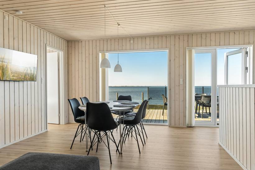 Foto von Ferienhaus LY03 auf Kelstrup - Westseeland