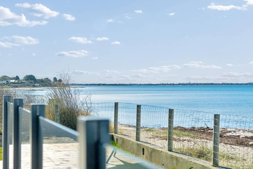 Foto von Ferienhaus LY03 auf Kelstrup - Westseeland