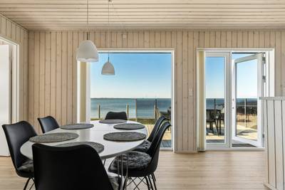 Vorschaubild von Ferienhaus LY03 auf Kelstrup - Westseeland