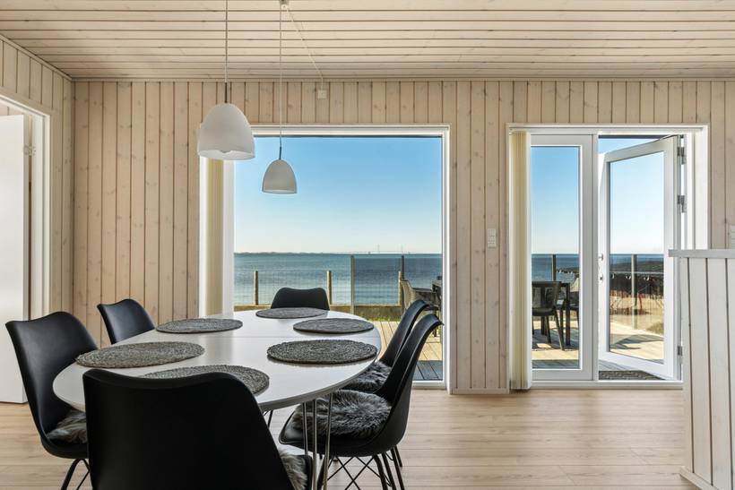 Foto von Ferienhaus LY03 auf Kelstrup - Westseeland