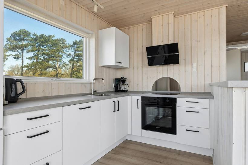 Foto von Ferienhaus LY03 auf Kelstrup - Westseeland