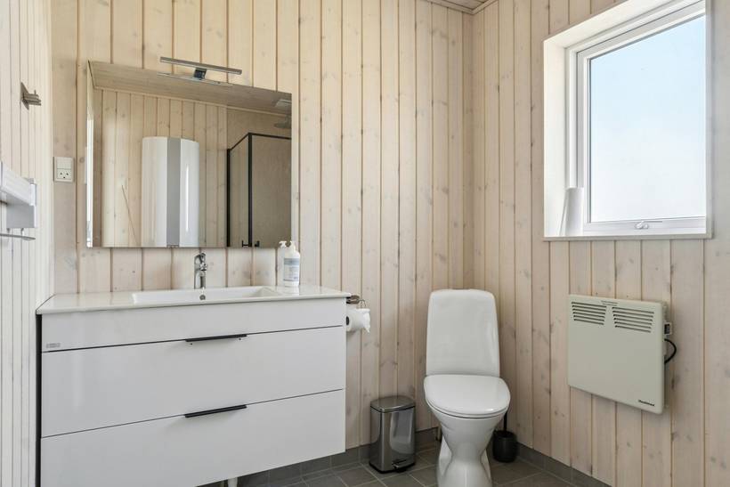 Foto von Ferienhaus LY03 auf Kelstrup - Westseeland