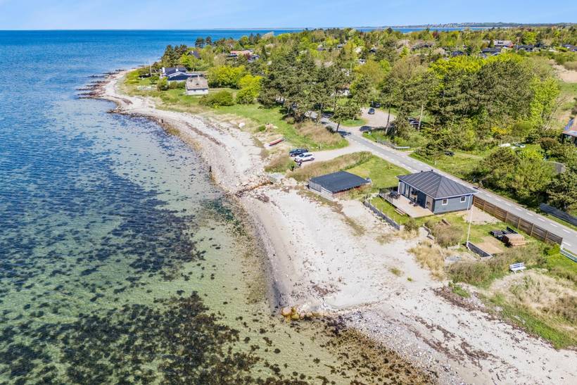 Foto von Ferienhaus LY03 auf Kelstrup - Westseeland