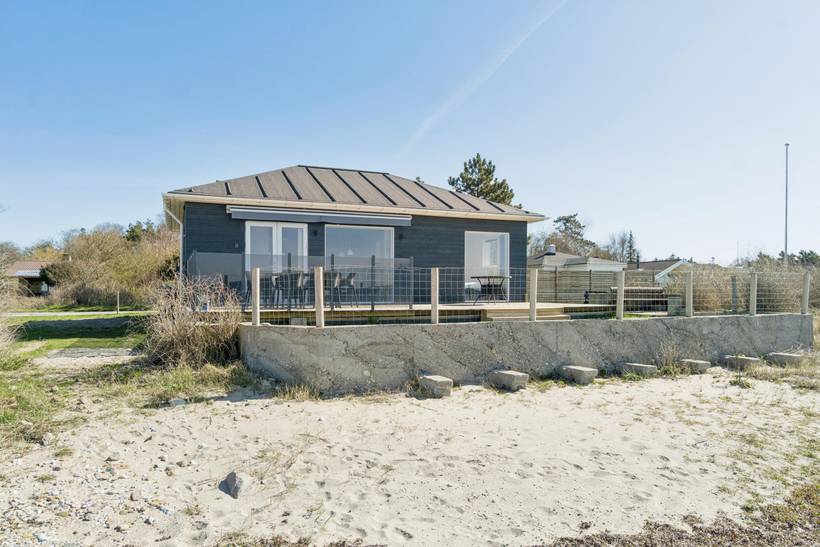 Foto von Ferienhaus LY03 auf Kelstrup - Westseeland