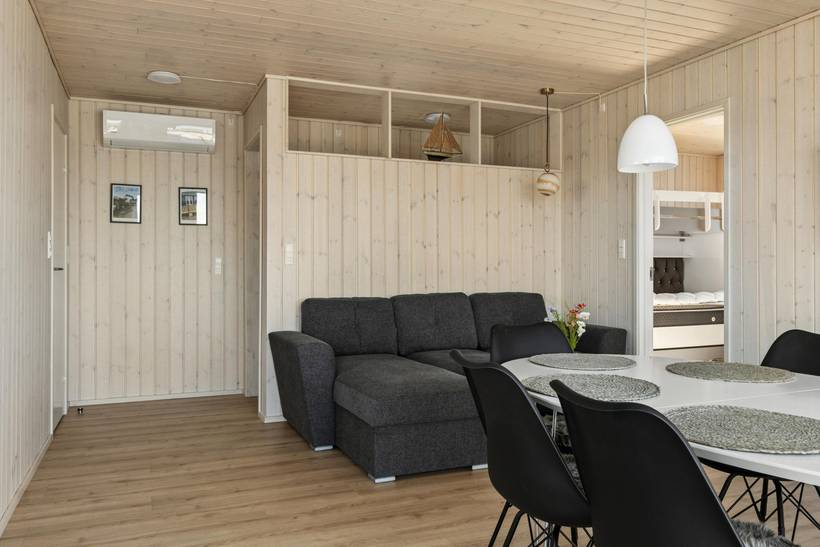 Foto von Ferienhaus LY03 auf Kelstrup - Westseeland