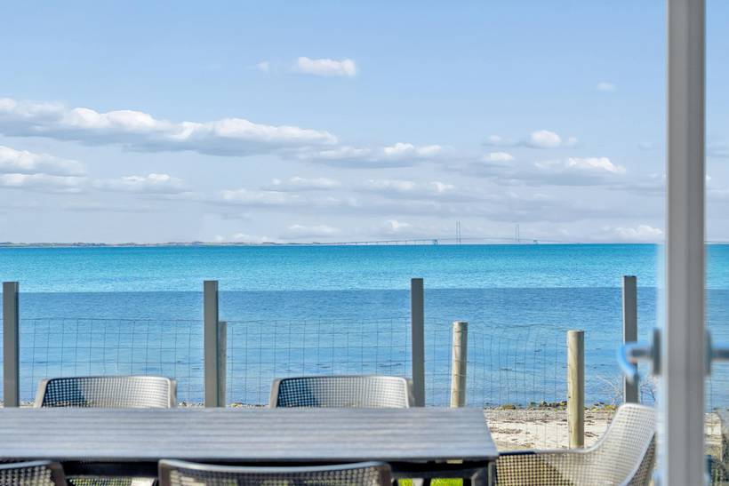 Foto von Ferienhaus LY03 auf Kelstrup - Westseeland