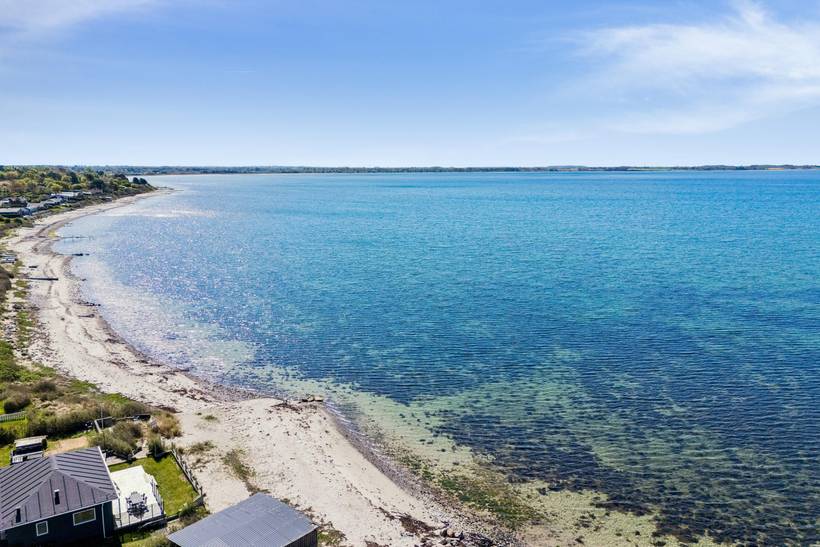 Foto von Ferienhaus LY03 auf Kelstrup - Westseeland