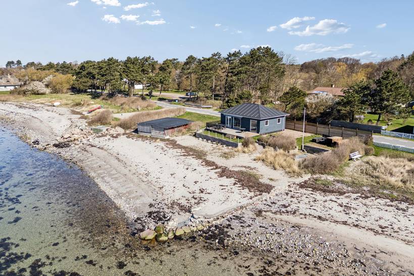 Foto von Ferienhaus LY03 auf Kelstrup - Westseeland