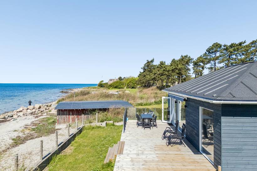 Foto von Ferienhaus LY03 auf Kelstrup - Westseeland