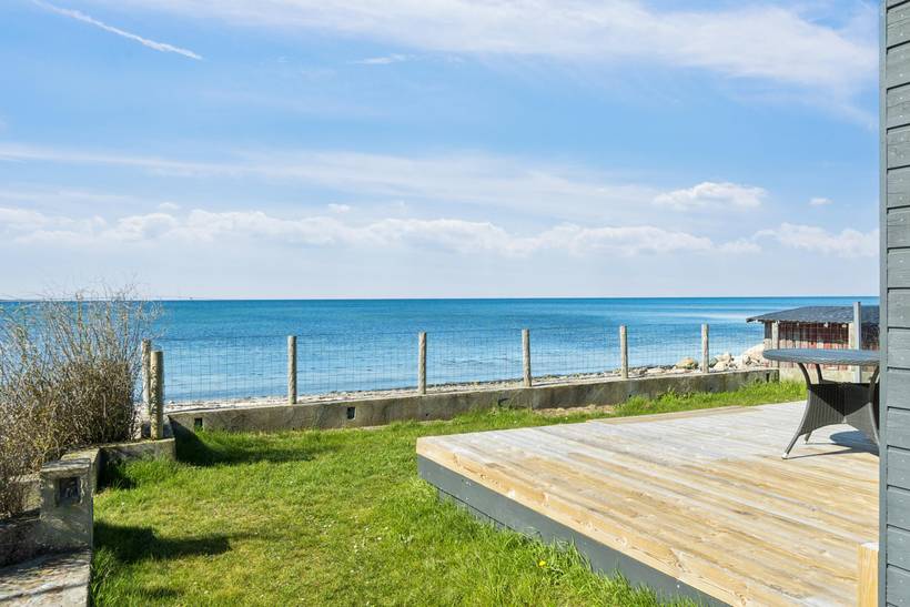 Foto von Ferienhaus LY03 auf Kelstrup - Westseeland