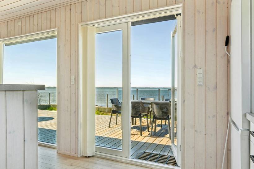 Foto von Ferienhaus LY03 auf Kelstrup - Westseeland