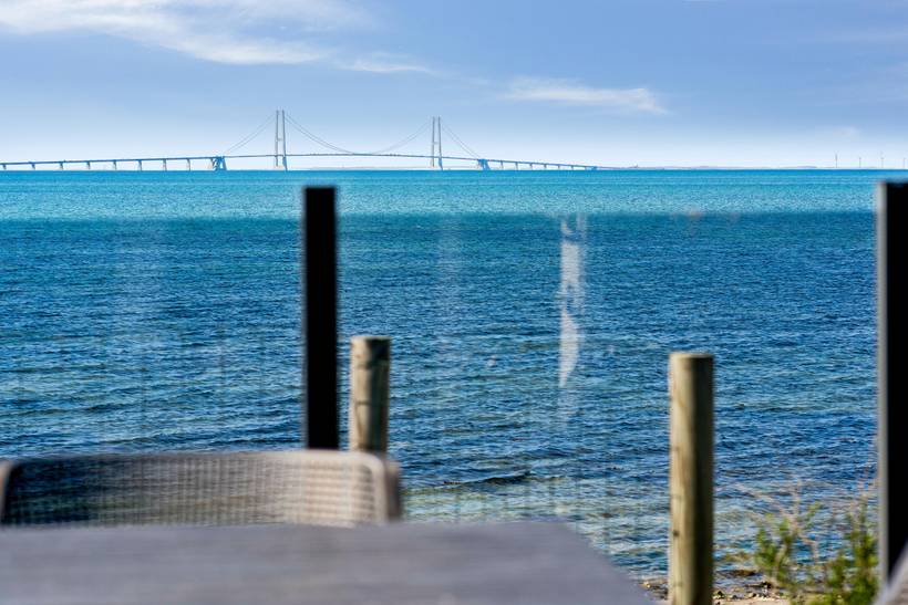 Foto von Ferienhaus LY03 auf Kelstrup - Westseeland