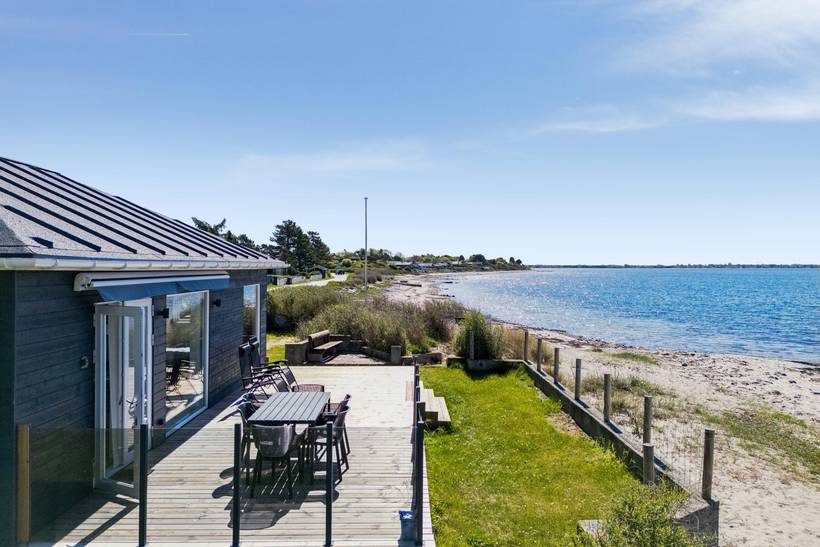 Foto von Ferienhaus LY03 auf Kelstrup - Westseeland