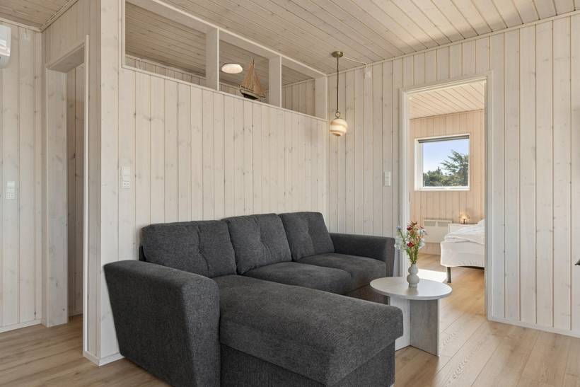 Foto von Ferienhaus LY03 auf Kelstrup - Westseeland