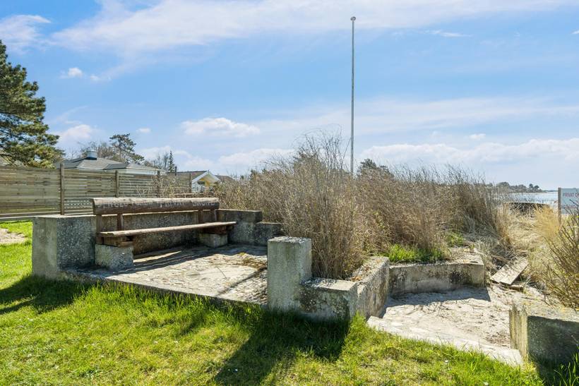 Foto von Ferienhaus LY03 auf Kelstrup - Westseeland