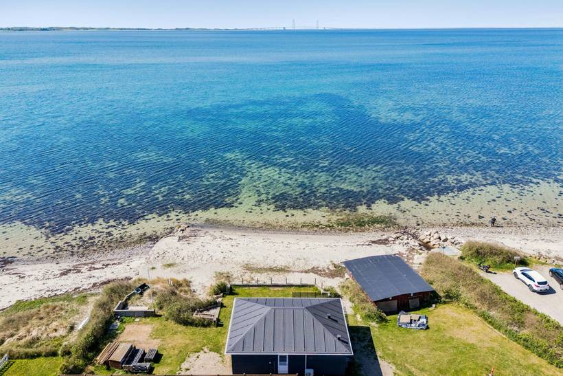 Foto von Ferienhaus LY03 auf Kelstrup - Westseeland