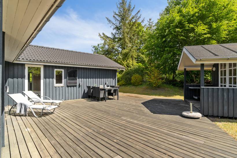 Foto von Ferienhaus LY15 in Bisnap - Hou - Nordjütland Ost