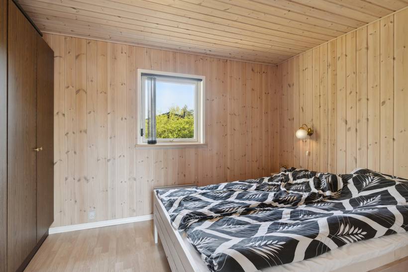 Foto von Ferienhaus LY15 in Bisnap - Hou - Nordjütland Ost