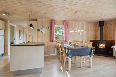 Vorschaubild von Ferienhaus LY15 in Bisnap - Hou - Nordjütland Ost