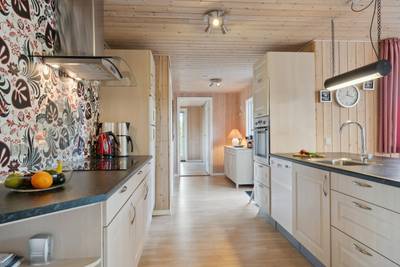 Vorschaubild von Ferienhaus LY15 in Bisnap - Hou - Nordjütland Ost