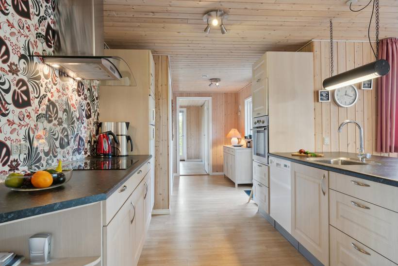 Foto von Ferienhaus LY15 in Bisnap - Hou - Nordjütland Ost