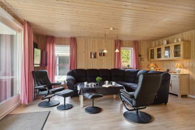 Vorschaubild von Ferienhaus LY15 in Bisnap - Hou - Nordjütland Ost