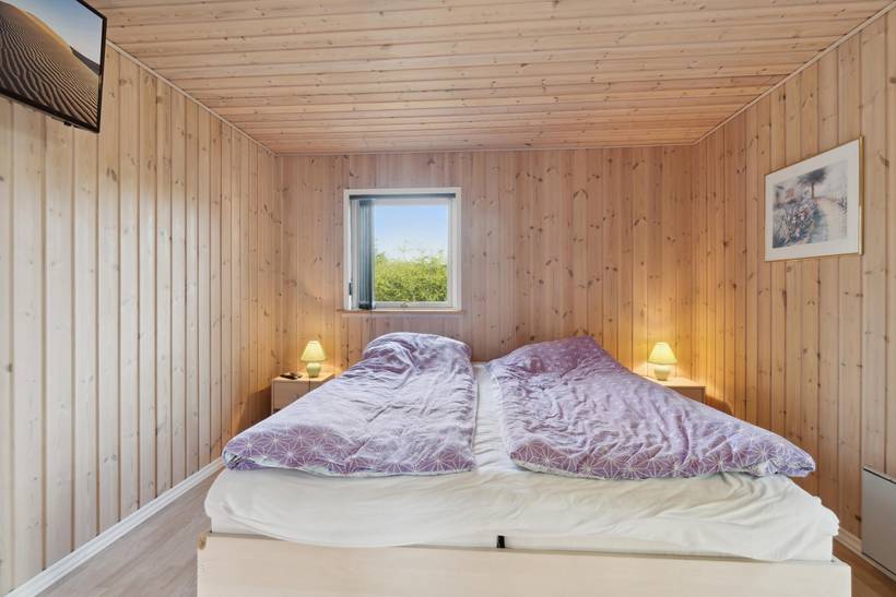 Foto von Ferienhaus LY15 in Bisnap - Hou - Nordjütland Ost