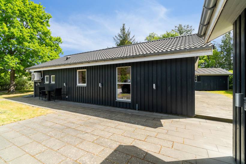 Foto von Ferienhaus LY15 in Bisnap - Hou - Nordjütland Ost