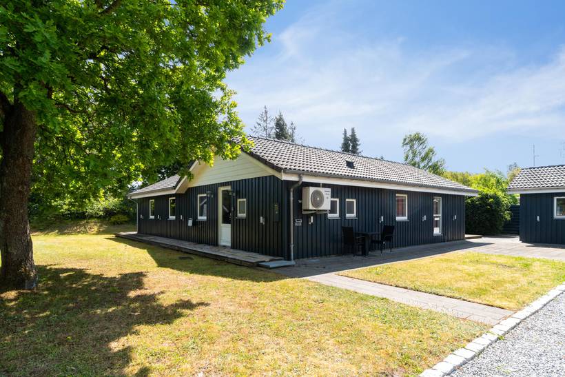 Foto von Ferienhaus LY15 in Bisnap - Hou - Nordjütland Ost