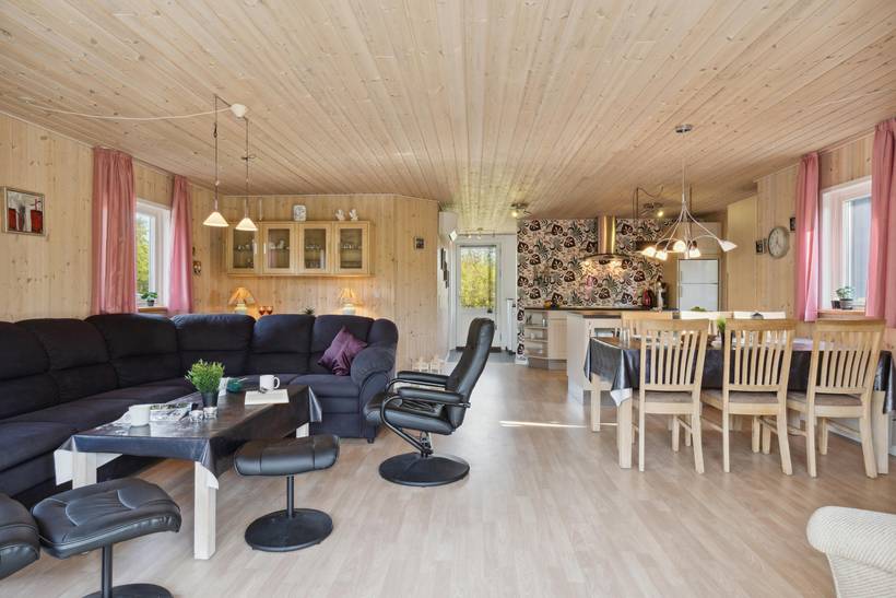 Foto von Ferienhaus LY15 in Bisnap - Hou - Nordjütland Ost