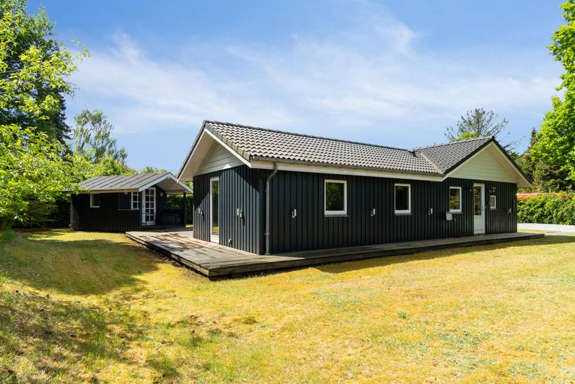 Foto von Ferienhaus LY15 in Bisnap - Hou - Nordjütland Ost