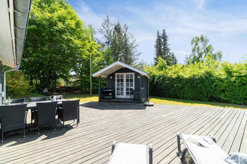 Foto von Ferienhaus LY15 in Bisnap - Hou - Nordjütland Ost