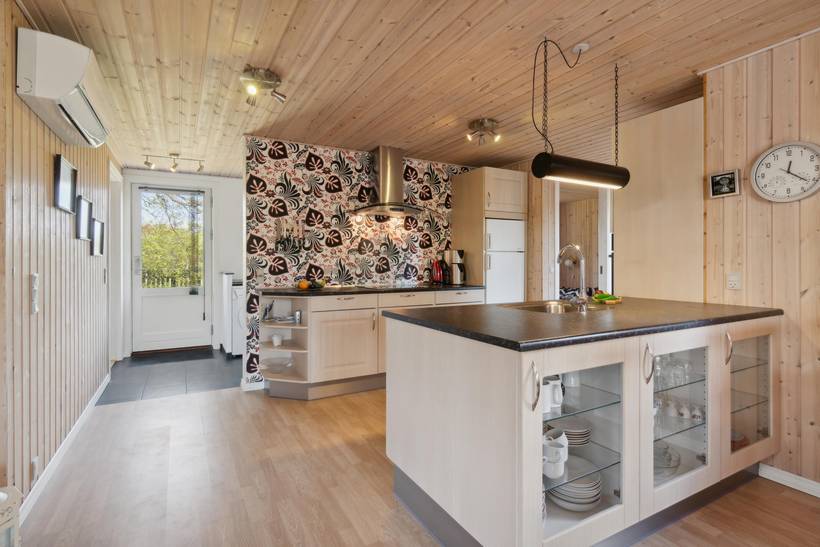 Foto von Ferienhaus LY15 in Bisnap - Hou - Nordjütland Ost
