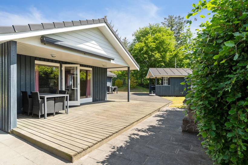 Foto von Ferienhaus LY15 in Bisnap - Hou - Nordjütland Ost