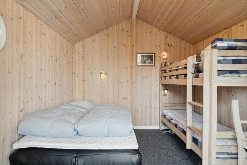 Foto von Ferienhaus LY15 in Bisnap - Hou - Nordjütland Ost